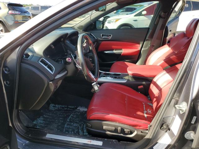 2020 ACURA TLX ADVANC 19UUB3F86LA800604
