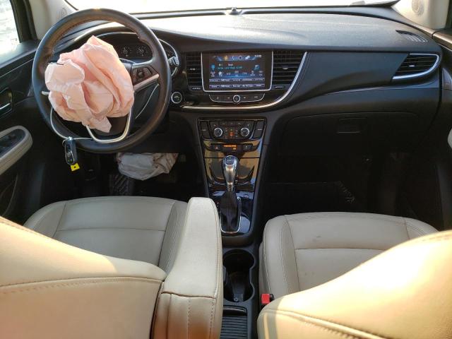KL4CJCSB1KB703778 Buick Encore Essence