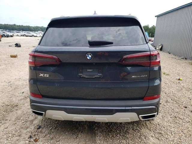 5UXCR4C07M9F21693 BMW X5 Sdrive 40i