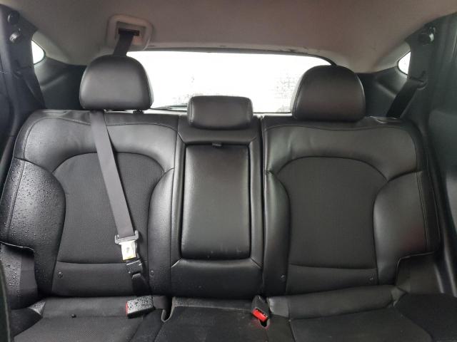 2015 HYUNDAI TUCSON GLS - KM8JT3AF7FU083083
