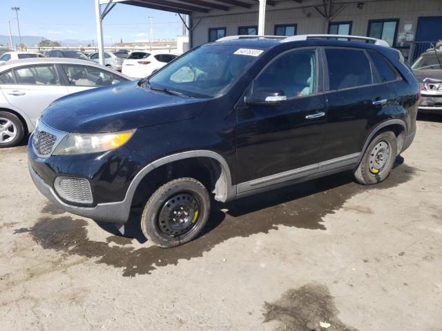 2011 Kia Sorento Base