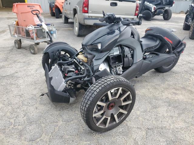 2021 CAN-AM RYKER RALL - 3JB2GEG20MJ002203
