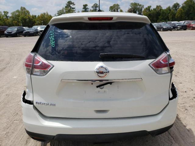 5N1AT2MT5EC773530 Nissan ROGUE S