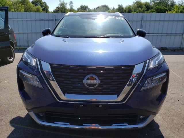 2022 NISSAN ROGUE PLAT - JN8BT3DD0NW277187