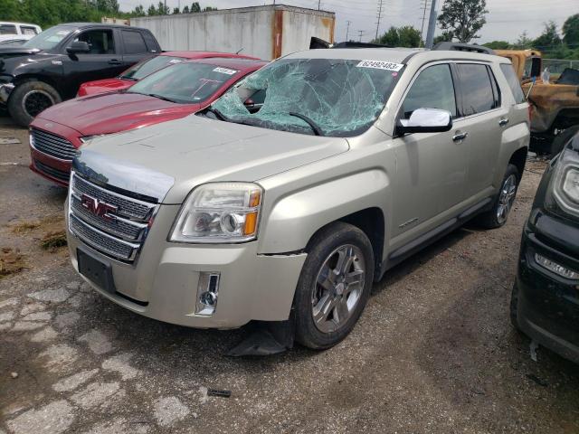 2013 GMC Terrain SLT