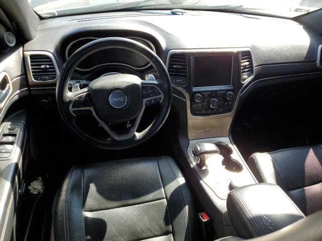 1C4RJFBMXEC302358 Jeep Grand Cherokee Limited