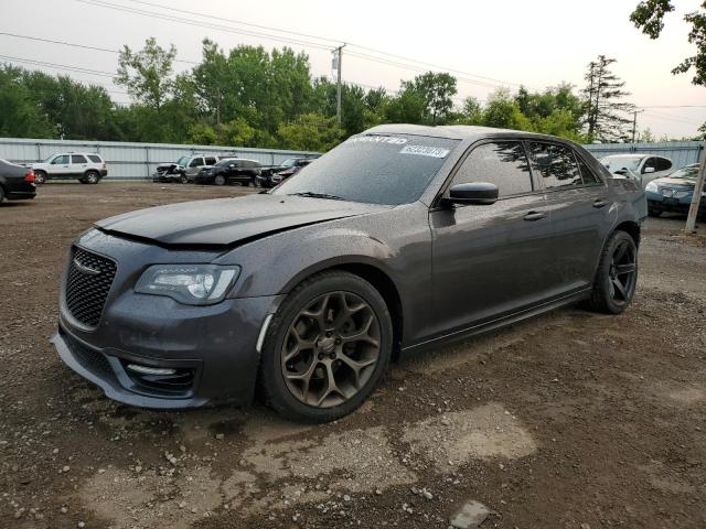 2017 Chrysler 300 