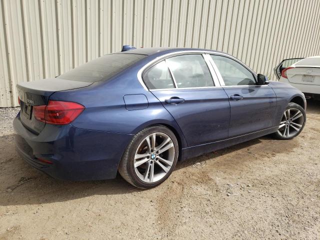 2017 BMW 330 I - WBA8B9G31HNU52584