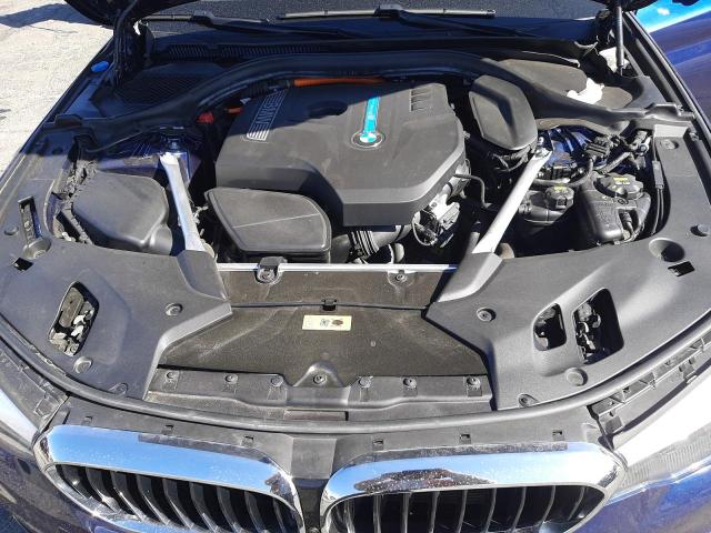 WBAJA9C57KB388975 BMW 530e
