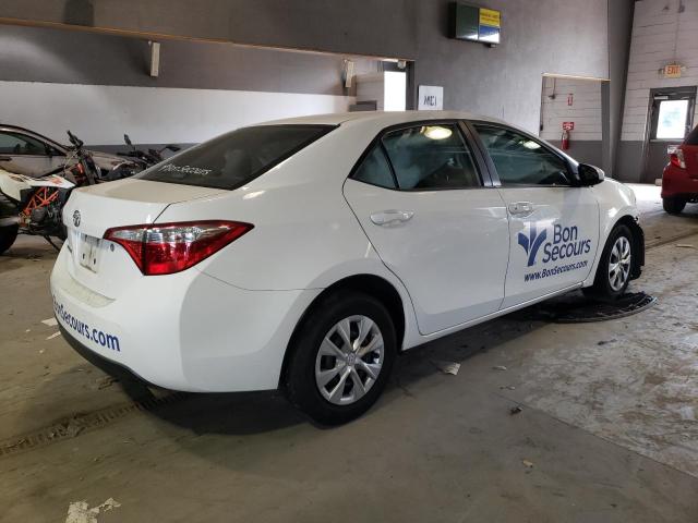 2T1BURHEXGC557970 | 2016 TOYOTA COROLLA L