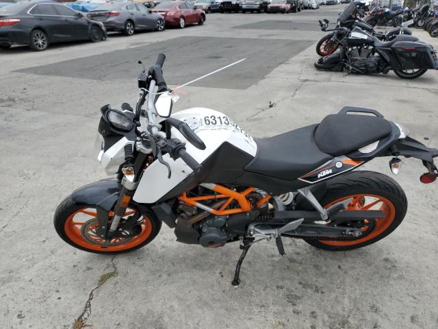 2016 KTM RC 390 MD2JGJ406GC275326