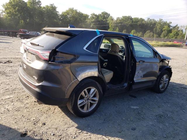 2FMPK4J87GBC53499 Ford EDGE SEL