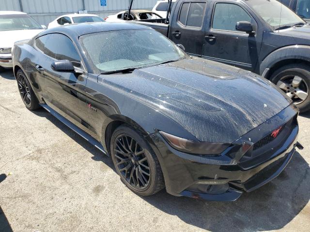 1FA6P8CF8H5323172 2017 FORD MUSTANG, photo no. 4