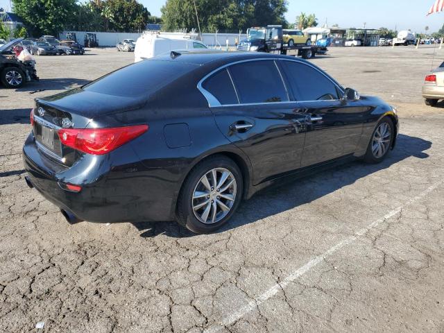 JN1BV7AP6EM693173 Infiniti Q50 BASE