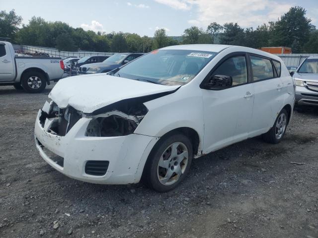 2009 Pontiac Vibe 