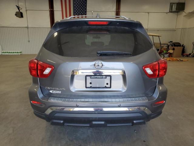 5N1DR2AN5LC602565 Nissan Pathfinder S