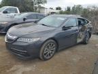 2015 ACURA TLX TECH - 19UUB3F52FA000599