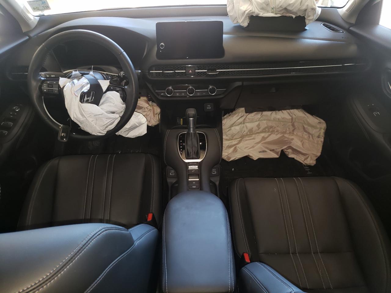 3CZRZ1H79PM702629 HONDA HR-V 2023