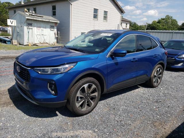 2023 FORD ESCAPE PLA - 1FMCU9JAXPUA46656