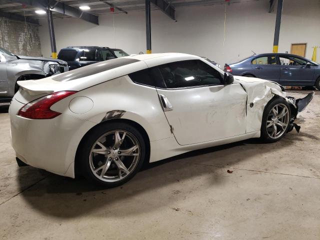2012 Nissan 370Z Base VIN: JN1AZ4EH6CM564168 Lot: 65272473