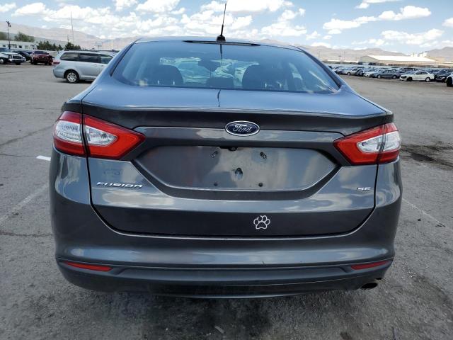 3FA6P0H70FR152933 Ford FUSION SE