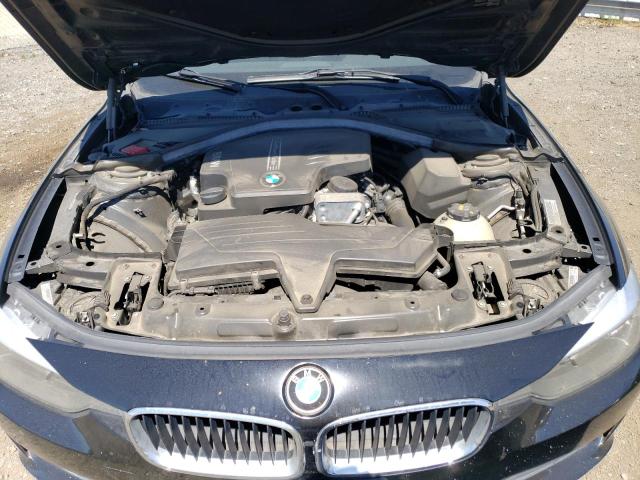 WBA3C1C58FP116612 BMW 328 I Sulev
