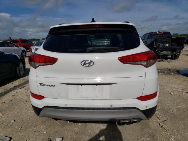 2018 HYUNDAI TUCSON VAL - KM8J33A21JU684897
