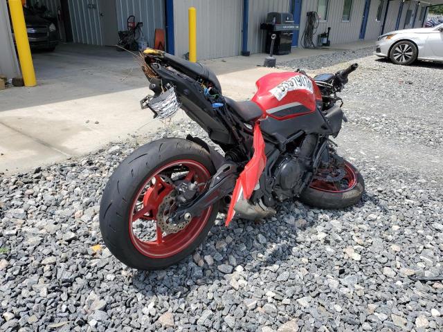 2022 KAWASAKI ER650 K - ML5EREK18NDA67862