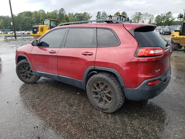 Vin: 1c4pjmcb7ew296266, lot: 66018533, jeep grand cher latitude 20142