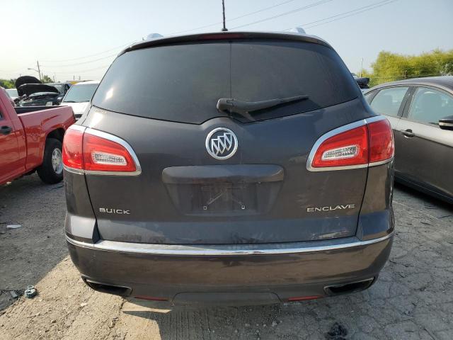 5GAKRBKD1FJ159818 Buick Enclave