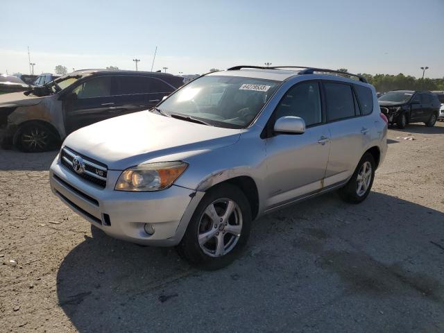 2008 Toyota Rav4 Limited VIN: JTMBK31V885070651 Lot: 64279533