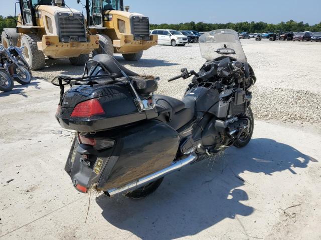 2014 HONDA GL1800 G JH2SC68V1EK000255
