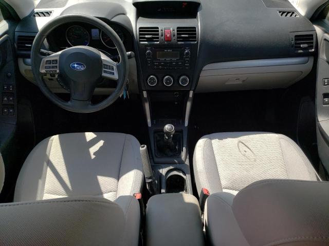 JF2SJACC9EG401323 Subaru Forester 2.5i Premium