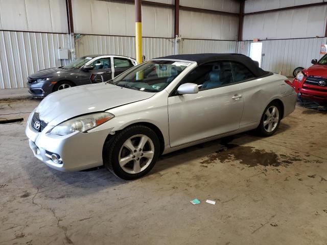 2008 Toyota Camry Solara Se VIN: 4T1FA38P88U144874 Lot: 63082723