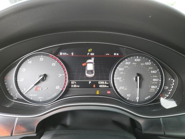2018 AUDI S7 PRESTIG - WAU2FAFC8JN078686