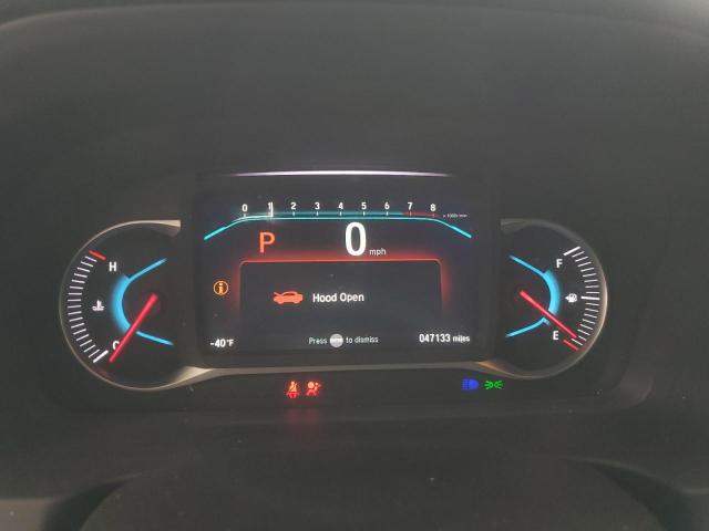 5FNYF6H3XLB024198 Honda Pilot Ex