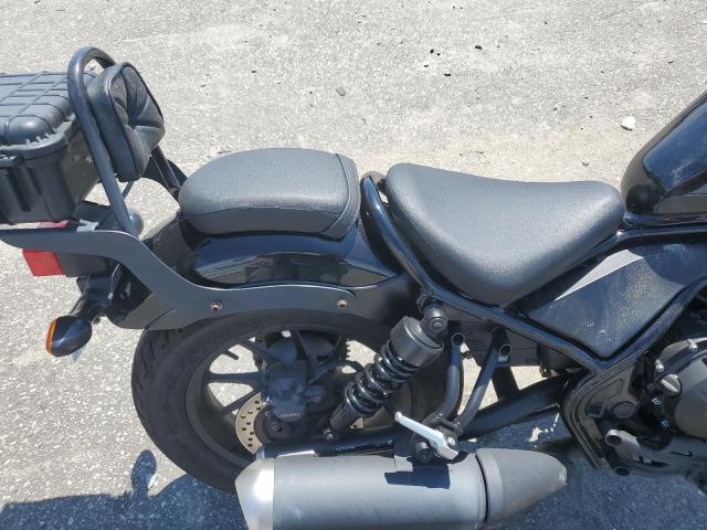 2017 HONDA CMX500 MLHPC5605H5000162