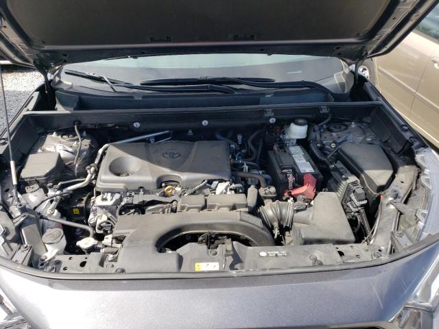 2021 TOYOTA RAV4 TRD O - 2T3S1RFVXMW200169