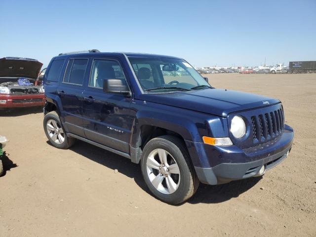 2015 JEEP PATRIOT 1C4NJRCB8FD129514