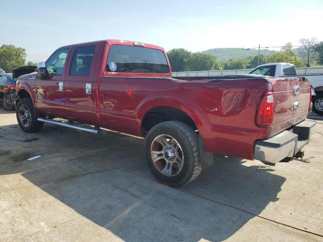 1FT7W2BT8GEB92748 Ford F250 Super Duty