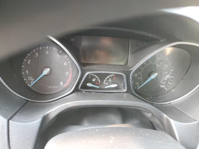 1FADP3E29GL369110 Ford FOCUS S