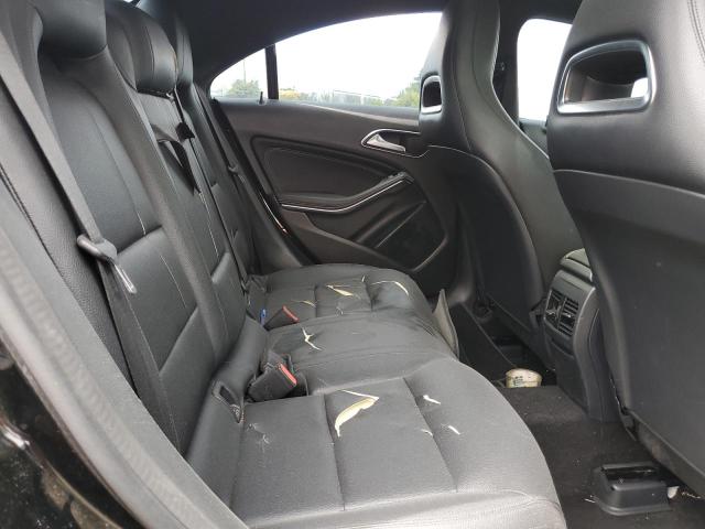 WDDSJ4EB2FN272655 Mercedes-Benz CLA 250
