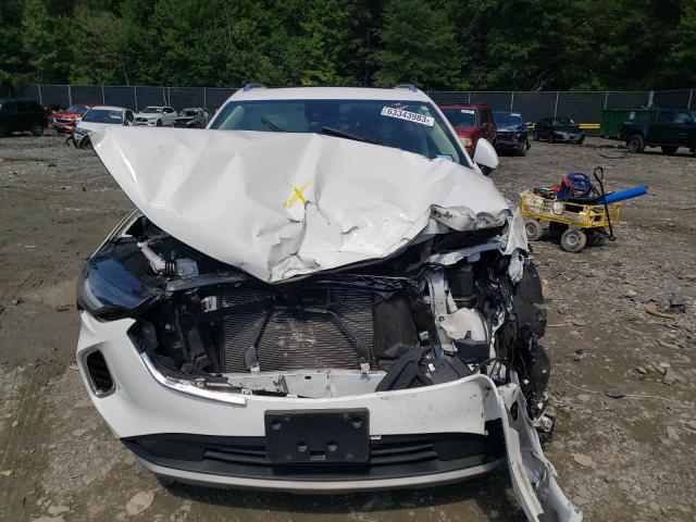 2022 BUICK ENVISION A LRBFZRR44ND071243