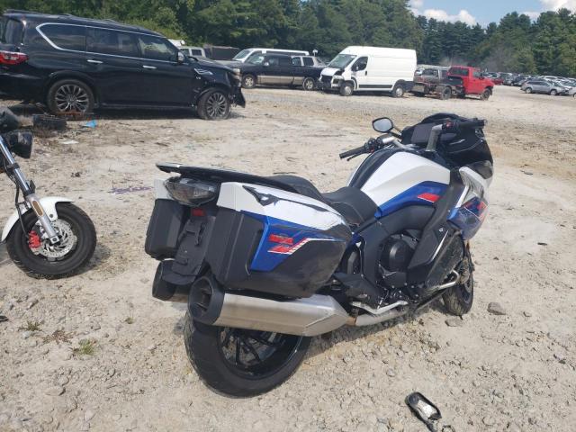 2022 BMW K1600 GT - WB10F2305N6G22040