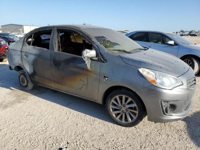 ML32F3FJ1JHF16501 Mitsubishi Mirage G4 Es
