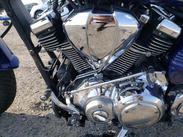 2014 YAMAHA XV1900 CU - JYAVP27E8EA016880