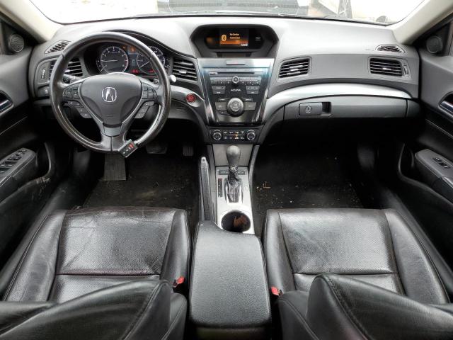 2015 ACURA ILX 20 - 19VDE1F34FE004474