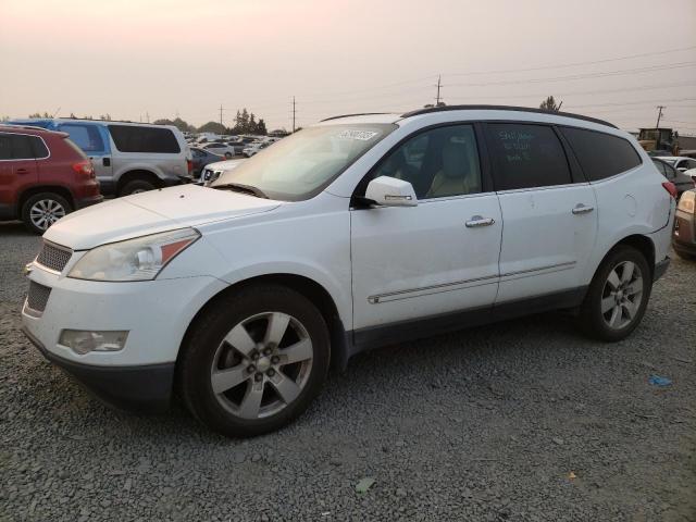 2009 Chevrolet Traverse LTZ