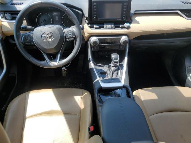 JTMC1RFV8LD048120 Toyota Rav4 Xle Premium