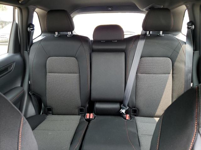 2023 HONDA CR-V SPORT - 7FARS5H54PE010397